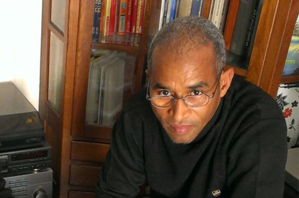 Mohamed Diagayeté